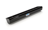 HEPFNER RACING PRODUCTS HRP6181-BLK Spacer Tray Wall Mount Black