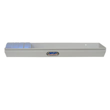 Load image into Gallery viewer, HEPFNER RACING PRODUCTS HRP6181-WHT Spacer Tray Wall Mount White