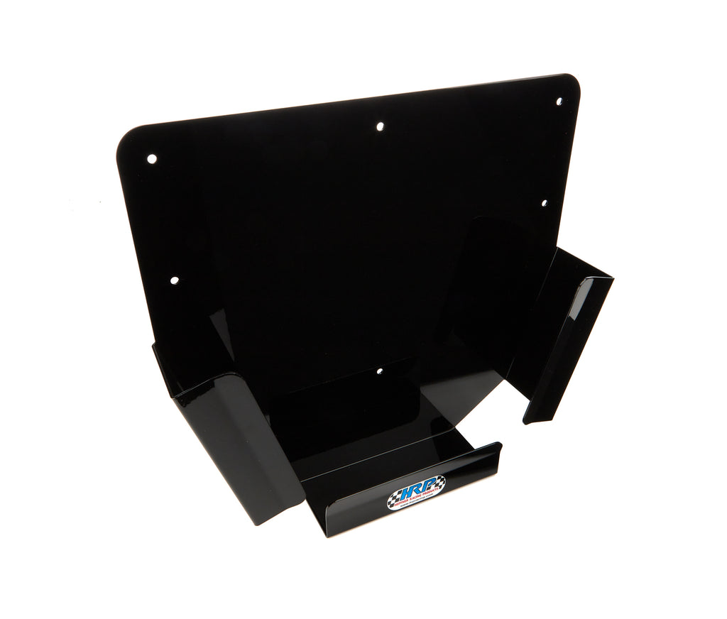 HEPFNER RACING PRODUCTS HRP6198-A-BLK Wheel Cover Rack Black