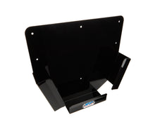 Load image into Gallery viewer, HEPFNER RACING PRODUCTS HRP6198-A-BLK Wheel Cover Rack Black