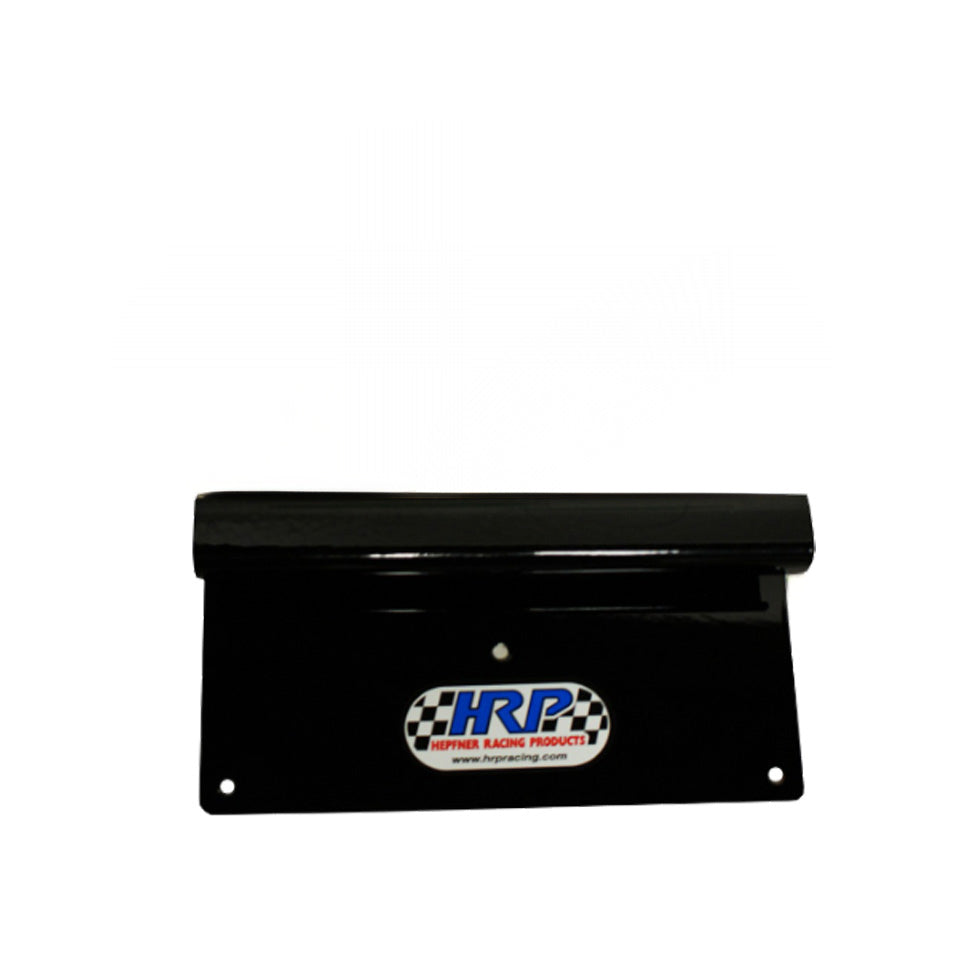 HEPFNER RACING PRODUCTS HRP6260-BLK HEPFNER RACING PRODUCTS HRP6260-BLK Triangle Funnel Black Wall-Mount Rack