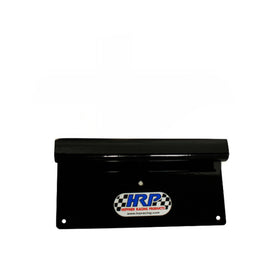 HEPFNER RACING PRODUCTS HRP6260-BLK HEPFNER RACING PRODUCTS HRP6260-BLK Triangle Funnel Black Wall-Mount Rack