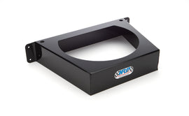 HEPFNER RACING PRODUCTS HRP6261-BLK Funnel Rack D Shaped Black