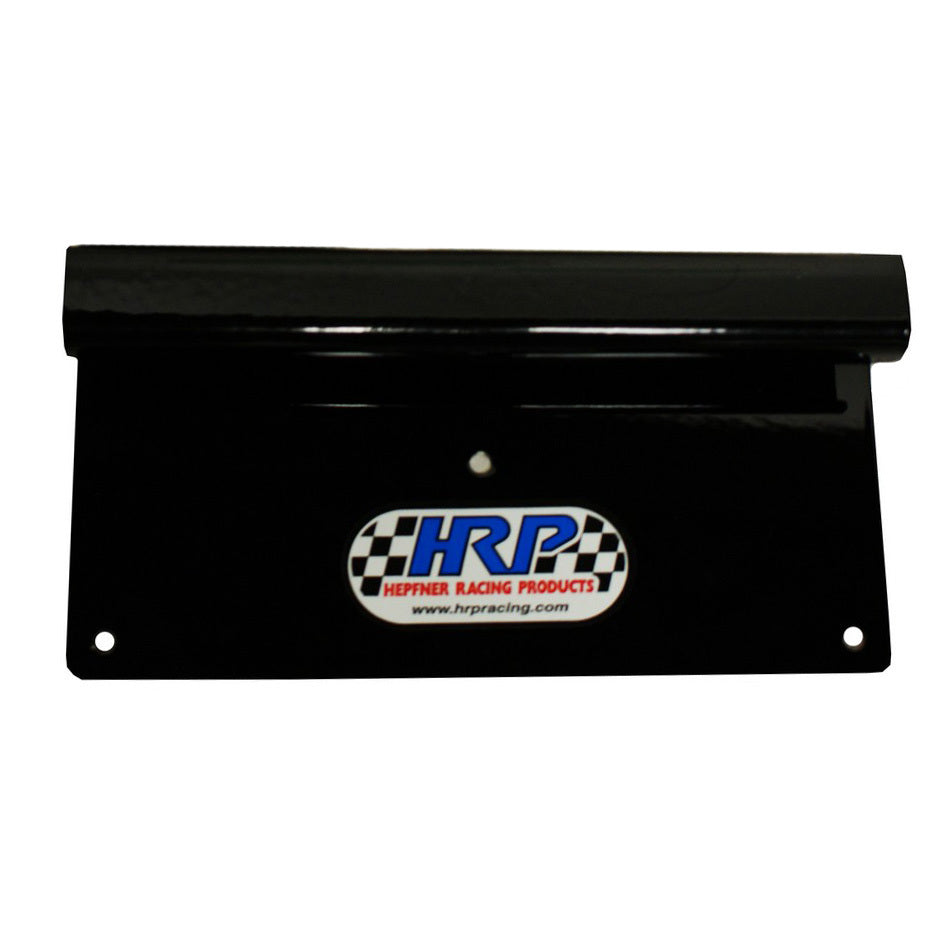 HEPFNER RACING PRODUCTS HRP6262-BLK Fuel Funnel Hook for Trailer Black