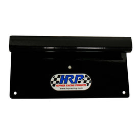 HEPFNER RACING PRODUCTS HRP6262-BLK Fuel Funnel Hook for Trailer Black