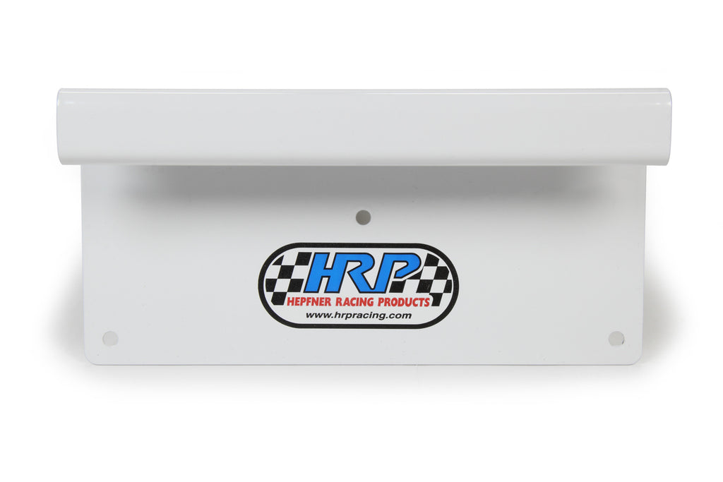 HEPFNER RACING PRODUCTS HRP6262-WHT Fuel Funnel Hook for Trailer White