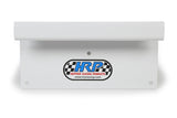 HEPFNER RACING PRODUCTS HRP6262-WHT Fuel Funnel Hook for Trailer White