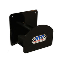 Load image into Gallery viewer, HEPFNER RACING PRODUCTS HRP6275-BLK Electric Cord Rack - Powder Coat Black