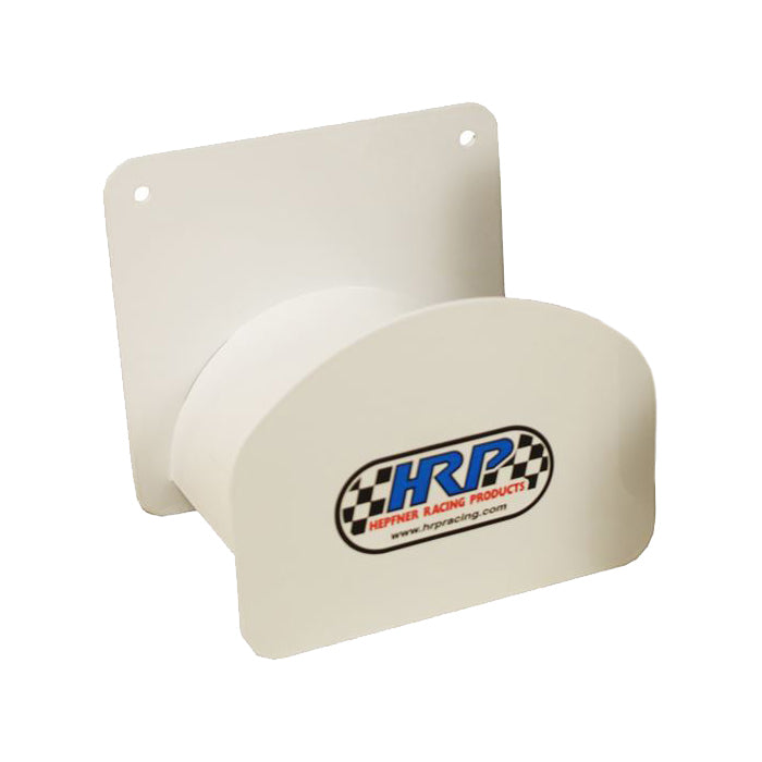 HEPFNER RACING PRODUCTS HRP6275-WHT Electric Cord Rack White