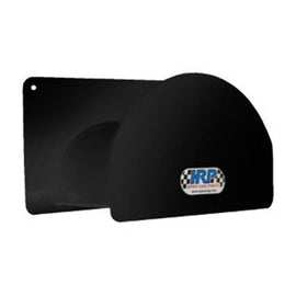 HEPFNER RACING PRODUCTS HRP6280-BLK HEPFNER RACING PRODUCTS HRP6280-BLK Aluminum Black Wall Mount Air Hose Rack