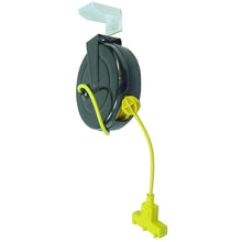 Load image into Gallery viewer, HEPFNER RACING PRODUCTS HRP6290 Recoil for Electric Cord Mount