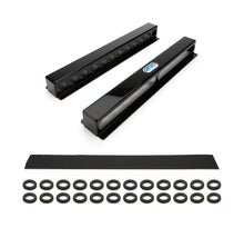 Load image into Gallery viewer, HEPFNER RACING PRODUCTS HRP6350-BLK Torsion Bar Rack Black for Sprint Bars