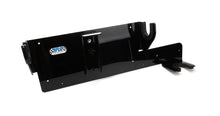 Load image into Gallery viewer, HEPFNER RACING PRODUCTS HRP6356-BLK Sprint Car Wheel Wrench Rack Black