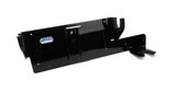 HEPFNER RACING PRODUCTS HRP6356-BLK Sprint Car Wheel Wrench Rack Black