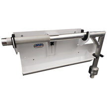 Load image into Gallery viewer, HEPFNER RACING PRODUCTS HRP6356-WHT Wheel Wrench Rack
