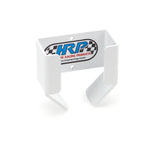 HEPFNER RACING PRODUCTS HRP6380-WHT Tire Gauge Holder Small