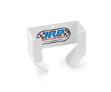 HEPFNER RACING PRODUCTS HRP6383-WHT Tire Gauge Holder Large White
