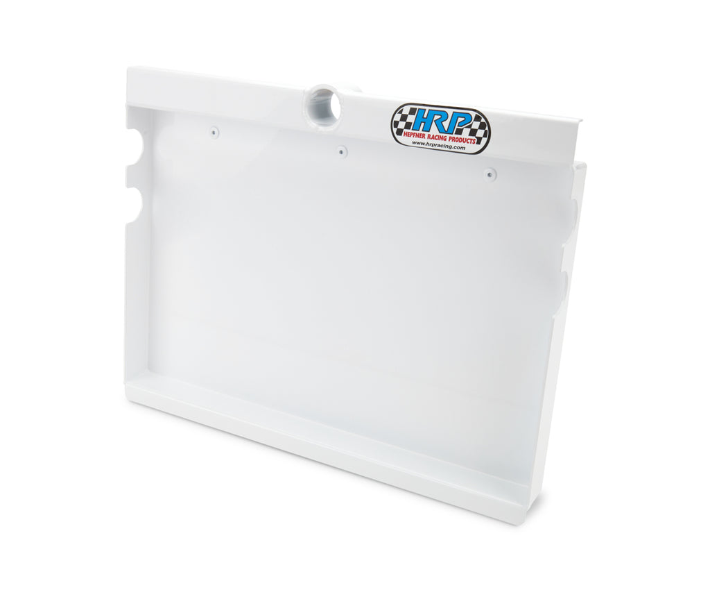HEPFNER RACING PRODUCTS HRP6384-WHT Torsion Bar Tray
