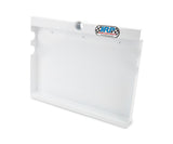 HEPFNER RACING PRODUCTS HRP6384-WHT Torsion Bar Tray