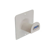HEPFNER RACING PRODUCTS HRP6390-WHT Tape Roll Holder White