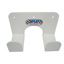 Load image into Gallery viewer, HEPFNER RACING PRODUCTS HRP6393-WHT Broom Holder Small White