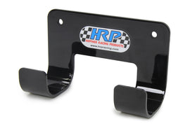 HEPFNER RACING PRODUCTS HRP6395-BLK Cordless Drill Holder Black
