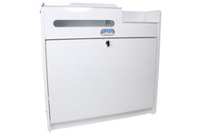 Load image into Gallery viewer, HEPFNER RACING PRODUCTS HRP6410-WHT Work Station Large 23in x 23in White