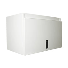 Load image into Gallery viewer, HEPFNER RACING PRODUCTS HRP6509-24-WHT Cabinet 24in Overhead - Aluminum - White