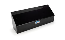 Load image into Gallery viewer, HEPFNER RACING PRODUCTS HRP6518-BLK Gear Shelf Single Spot Holds 10 Sets Black