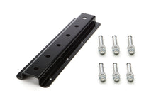 Load image into Gallery viewer, HEPFNER RACING PRODUCTS HRP6521D-15-BLK Radius Rod Insert Top Mount Double 15in Black