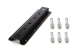 HEPFNER RACING PRODUCTS HRP6521D-15-BLK Radius Rod Insert Top Mount Double 15in Black