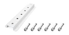 Load image into Gallery viewer, HEPFNER RACING PRODUCTS HRP6521D-15-WHT Radius Rod Insert Top Mnt-Double Stack  15in L