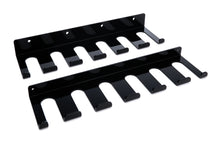 Load image into Gallery viewer, HEPFNER RACING PRODUCTS HRP6521D-15B-BLK Radius Rod Tray 1.125in Rod-Double Stack  15in L