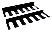 Load image into Gallery viewer, HEPFNER RACING PRODUCTS HRP6521D-15C-BLK Radius Rod Tray 1.250in Rod-Double Stack  15in L