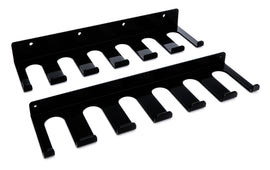 HEPFNER RACING PRODUCTS HRP6521D-15C-BLK Radius Rod Tray 1.250in Rod-Double Stack  15in L