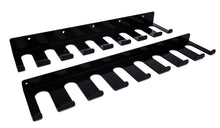 Load image into Gallery viewer, HEPFNER RACING PRODUCTS HRP6521D-20A-BLK Radius Rod 20in Tray 1.125in Rod-Dbl Stack  2