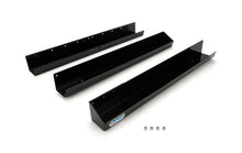 Load image into Gallery viewer, HEPFNER RACING PRODUCTS HRP6550-BLK Top Wing Wall Tray Black Adjustable