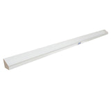 HEPFNER RACING PRODUCTS HRP6550-WHT Top Wing Wall Tray Tall