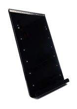 Load image into Gallery viewer, HEPFNER RACING PRODUCTS HRP6551-BLK Top Wing Roof Mount Blk Hinged Mounting Hanger