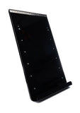 HEPFNER RACING PRODUCTS HRP6551-BLK Top Wing Roof Mount Blk Hinged Mounting Hanger