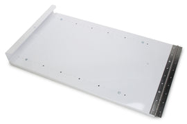 HEPFNER RACING PRODUCTS HRP6551-WHT Top Wing Roof Mount