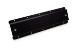 HEPFNER RACING PRODUCTS HRP6701F-BLK Header Mount Standard Port Black