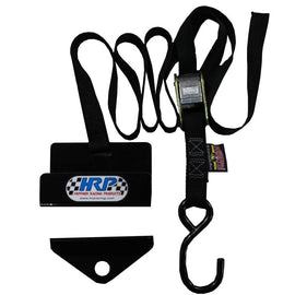 HEPFNER RACING PRODUCTS HRP6772 Top Wing Cinch Strap Hook Kit