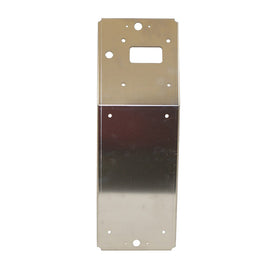 HEPFNER RACING PRODUCTS HRP8120 MSD Combo Mount Dash Mount