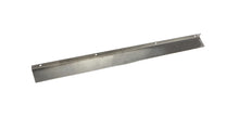 Load image into Gallery viewer, HEPFNER RACING PRODUCTS SNW1014-200 Nose Wing Wicker Bill 2in Tall