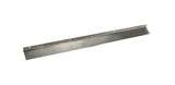 HEPFNER RACING PRODUCTS SNW1014-200 Nose Wing Wicker Bill 2in Tall