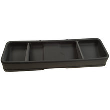 Load image into Gallery viewer, HUSKY LINERS 09001 Underseat Storage Box 07- GM Crew Cab