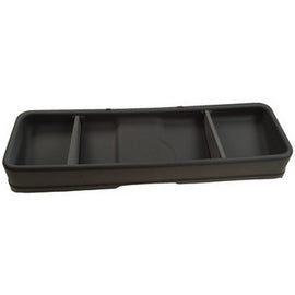 HUSKY LINERS 09001 Underseat Storage Box 07- GM Crew Cab