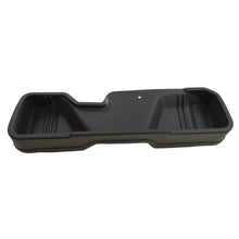 Load image into Gallery viewer, HUSKY LINERS 09011 Underseat Storage Box 07- GM Extended Cab