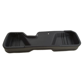 HUSKY LINERS 09011 Underseat Storage Box 07- GM Extended Cab